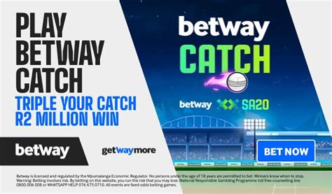 jackpot betway|betway sports betting kenya.